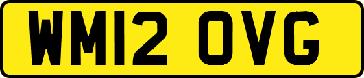 WM12OVG