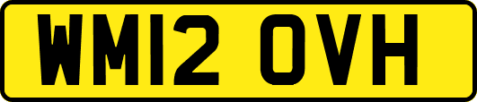 WM12OVH