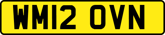 WM12OVN