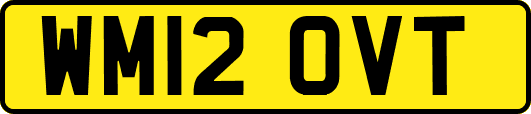 WM12OVT
