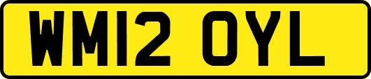 WM12OYL