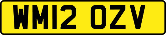 WM12OZV
