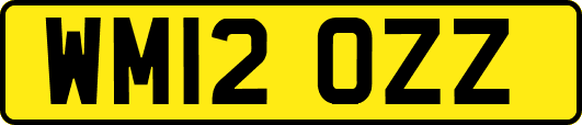 WM12OZZ