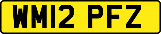 WM12PFZ
