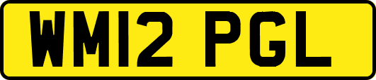 WM12PGL