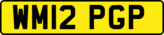 WM12PGP