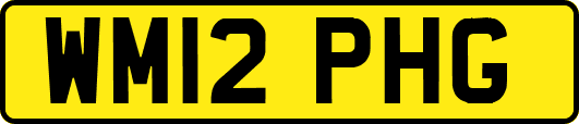 WM12PHG