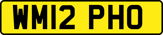 WM12PHO