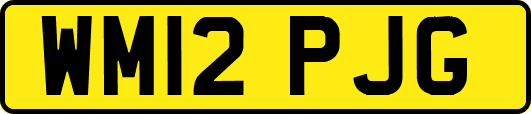 WM12PJG