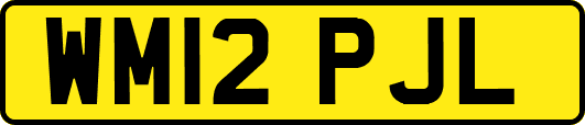 WM12PJL