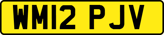 WM12PJV