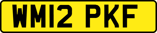WM12PKF