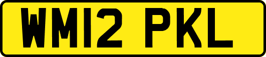 WM12PKL