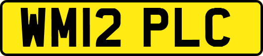 WM12PLC