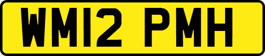 WM12PMH