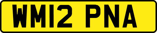WM12PNA