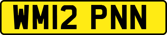 WM12PNN