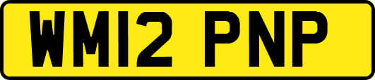 WM12PNP
