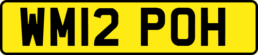 WM12POH