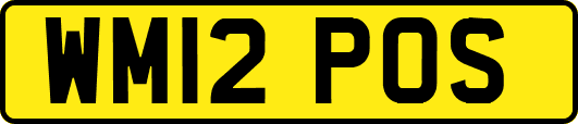 WM12POS