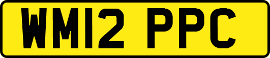 WM12PPC