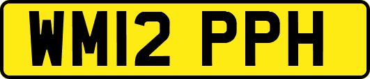 WM12PPH