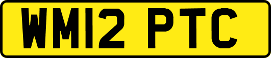 WM12PTC