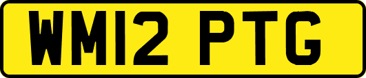 WM12PTG