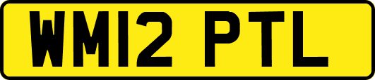WM12PTL