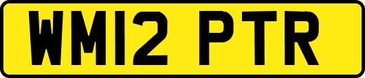 WM12PTR