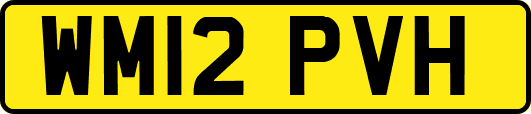 WM12PVH