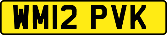 WM12PVK