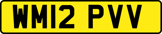 WM12PVV