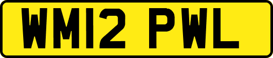 WM12PWL