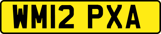 WM12PXA