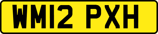 WM12PXH