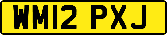 WM12PXJ