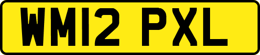 WM12PXL