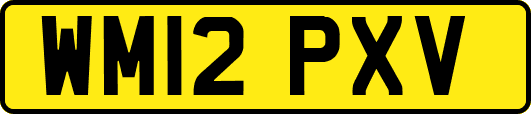 WM12PXV