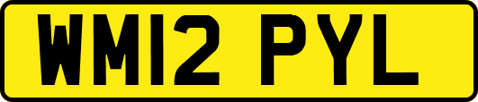 WM12PYL