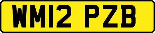 WM12PZB