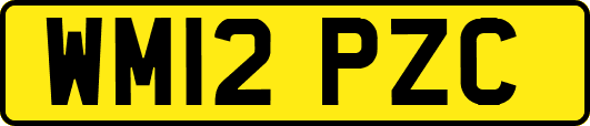 WM12PZC