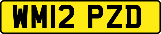 WM12PZD