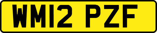 WM12PZF