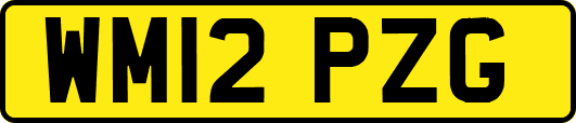 WM12PZG