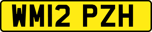 WM12PZH