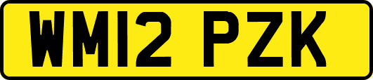 WM12PZK