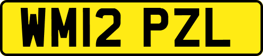 WM12PZL