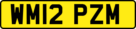 WM12PZM