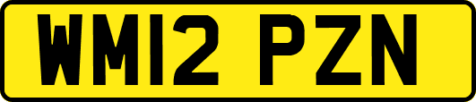 WM12PZN
